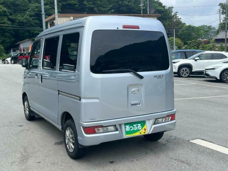HIJET CARGO