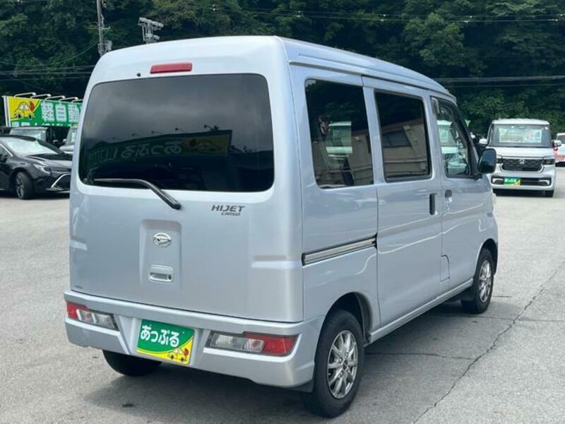 HIJET CARGO