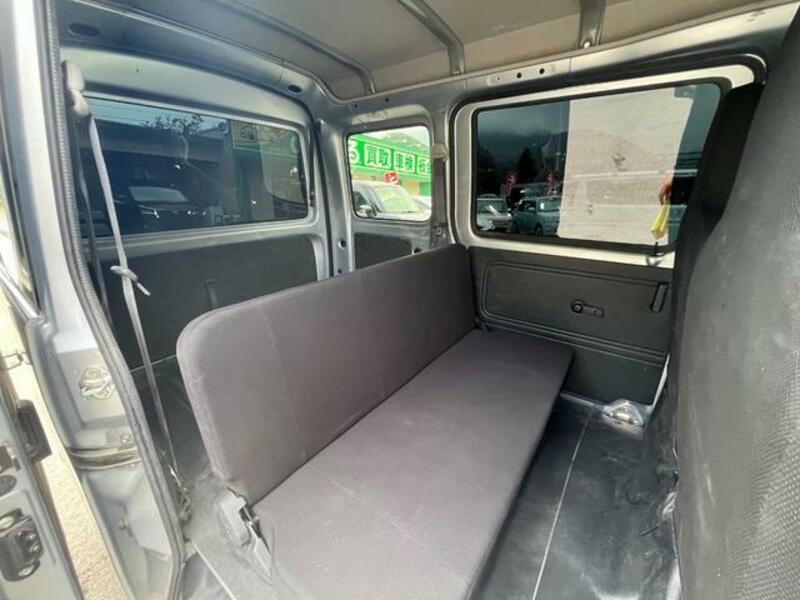 HIJET CARGO