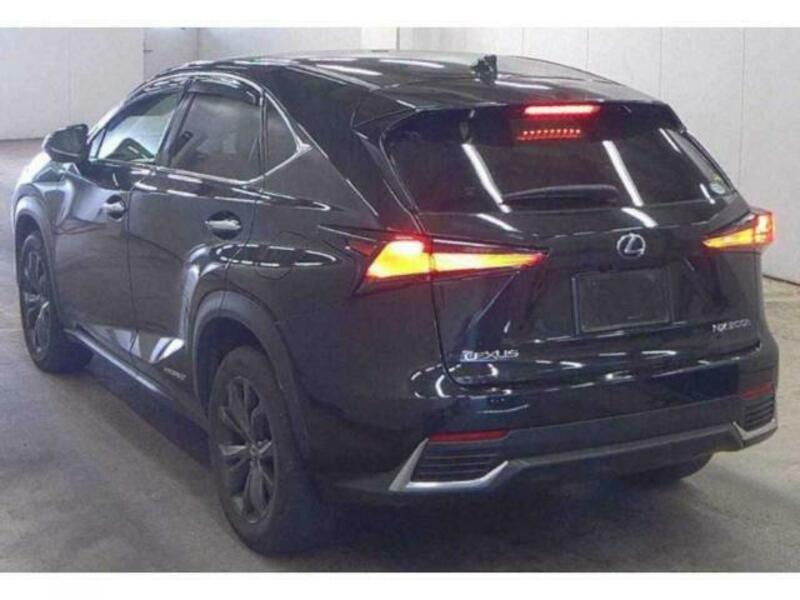 NX