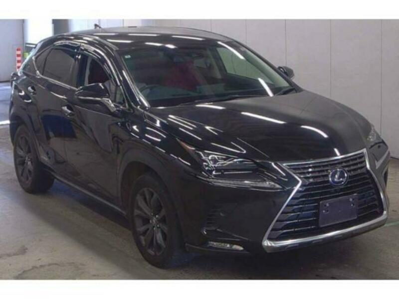 NX