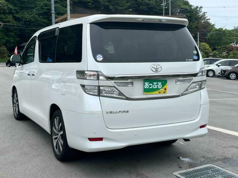 VELLFIRE