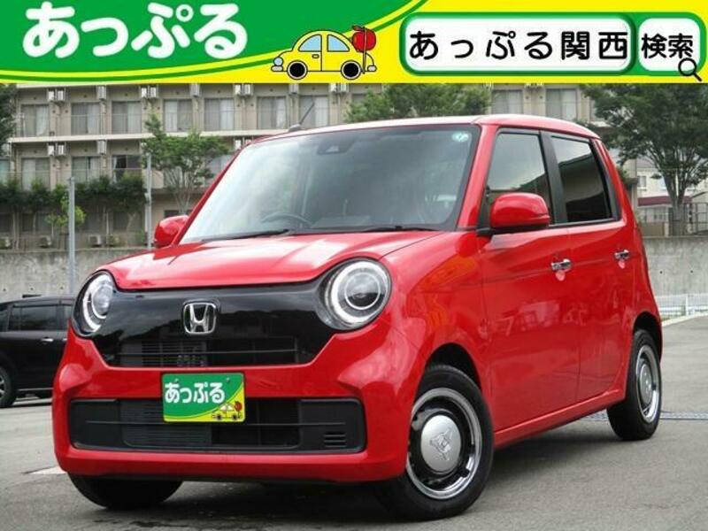 HONDA N ONE