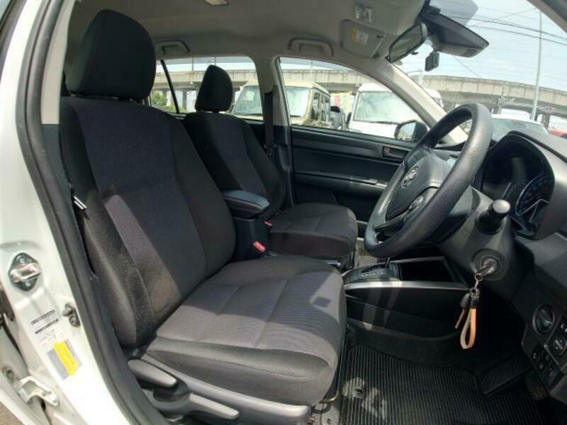 COROLLA FIELDER