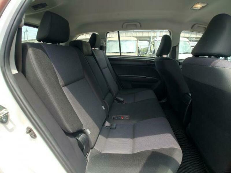 COROLLA FIELDER