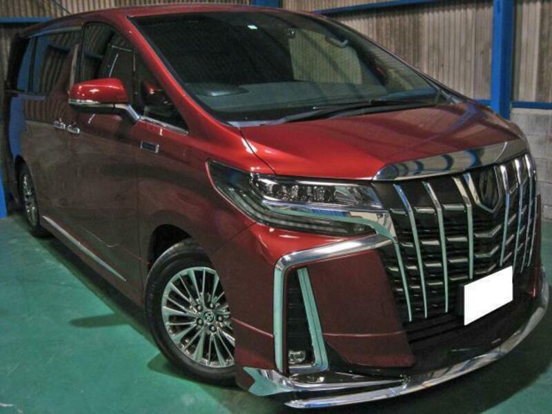 ALPHARD-0