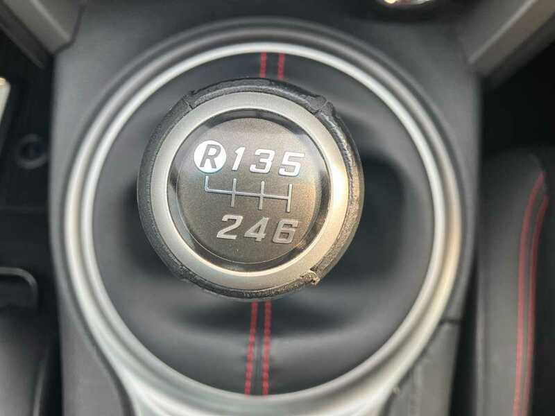 BRZ