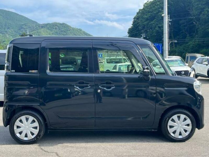FLAIR WAGON