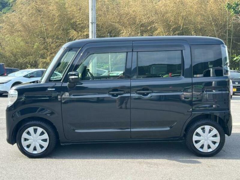 FLAIR WAGON