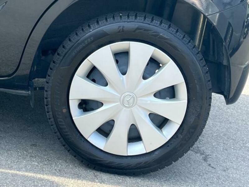 FLAIR WAGON