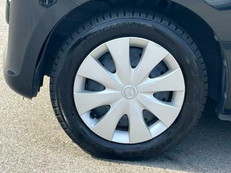 FLAIR WAGON