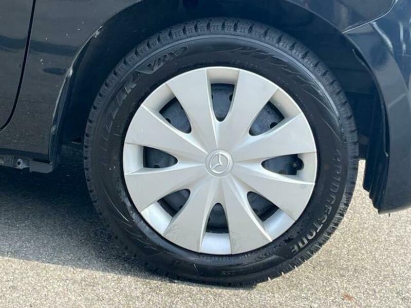 FLAIR WAGON