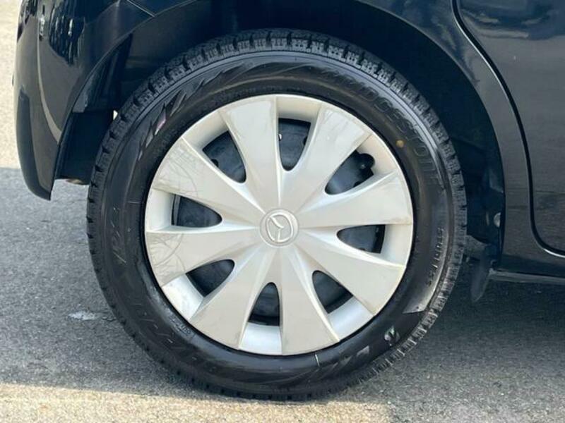 FLAIR WAGON