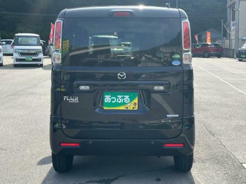 FLAIR WAGON