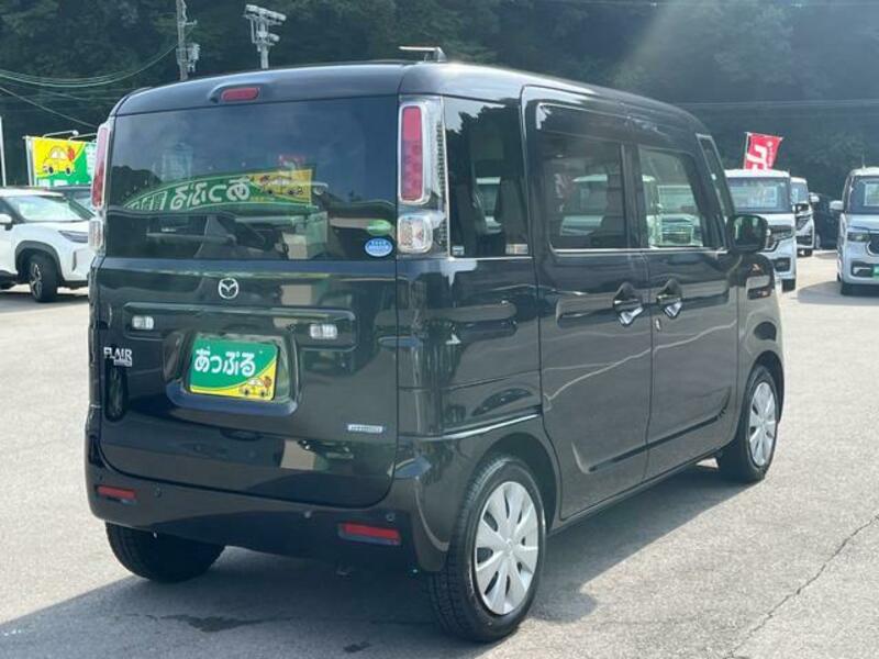 FLAIR WAGON