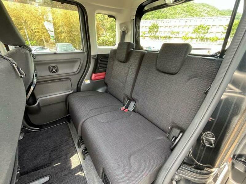 FLAIR WAGON