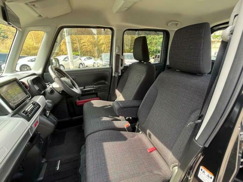 FLAIR WAGON