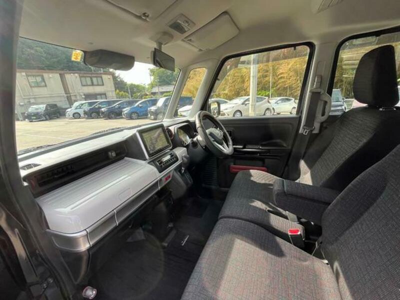 FLAIR WAGON
