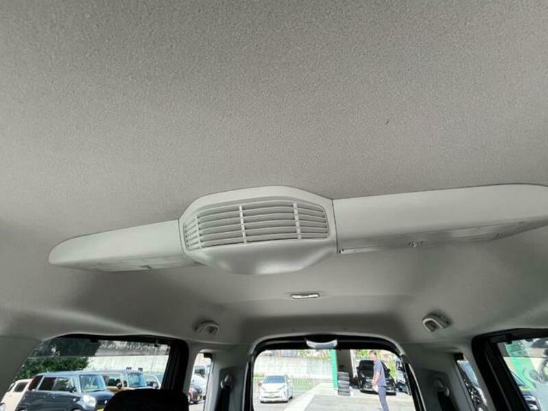 FLAIR WAGON