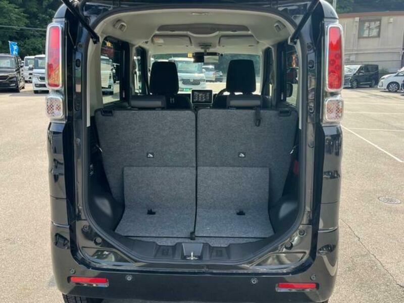 FLAIR WAGON