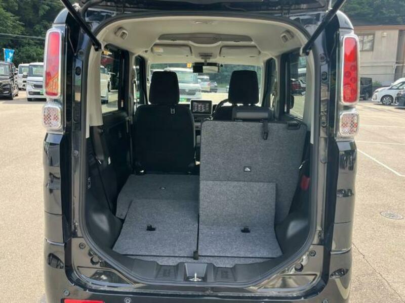 FLAIR WAGON