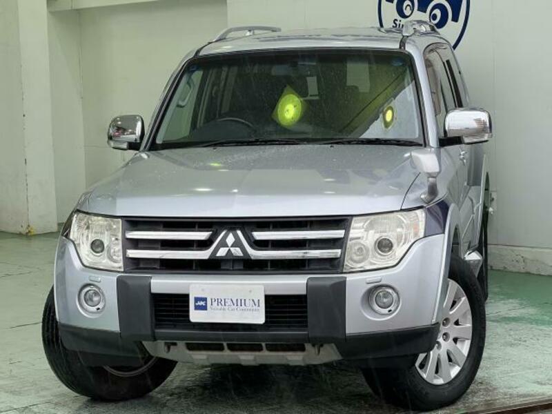 PAJERO