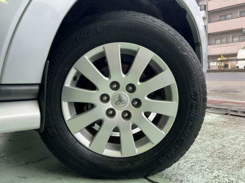 PAJERO