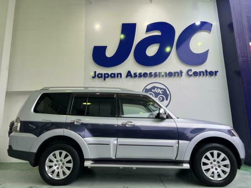 PAJERO
