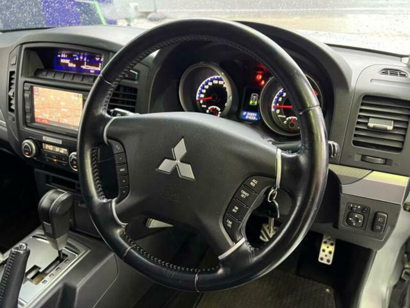PAJERO