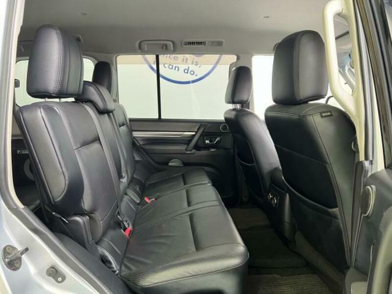 PAJERO