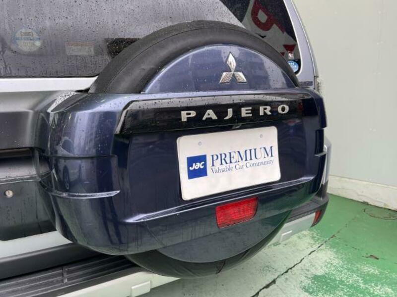 PAJERO