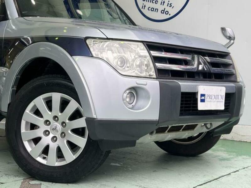PAJERO