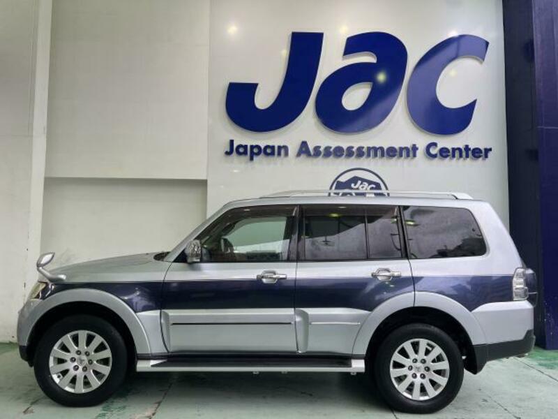 PAJERO