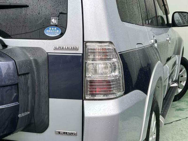 PAJERO