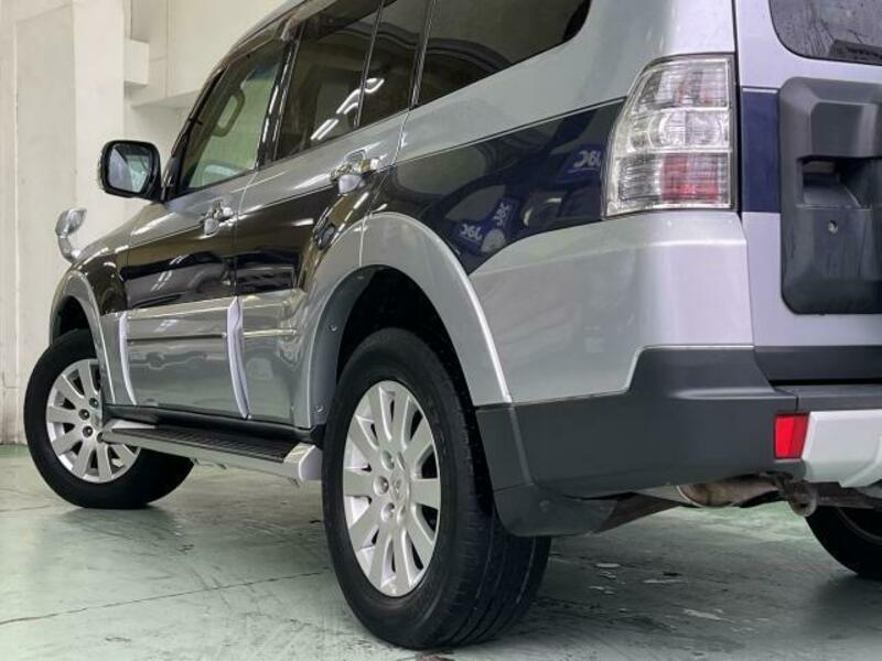 PAJERO