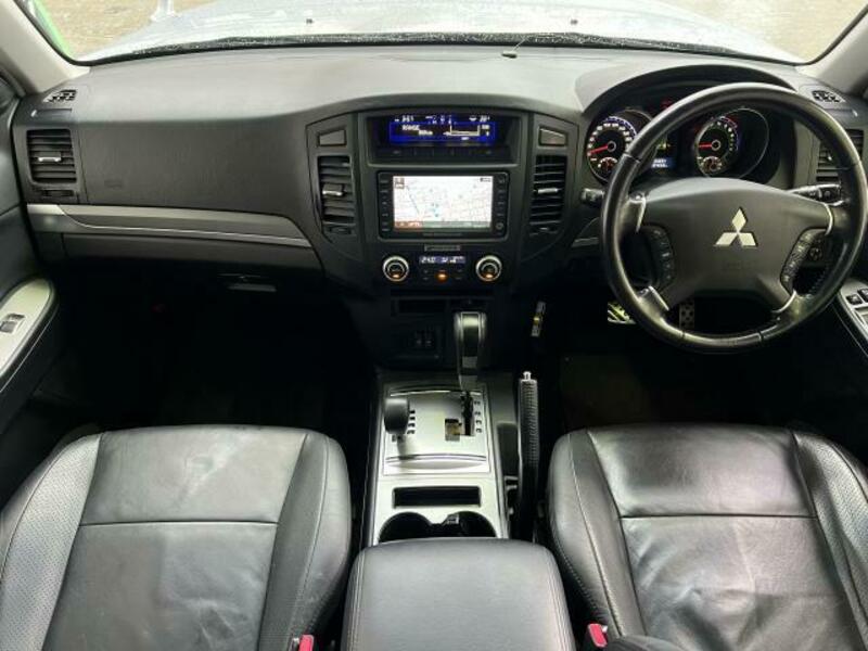 PAJERO