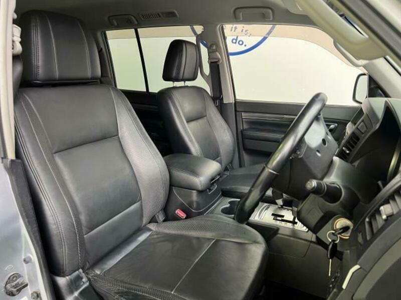 PAJERO