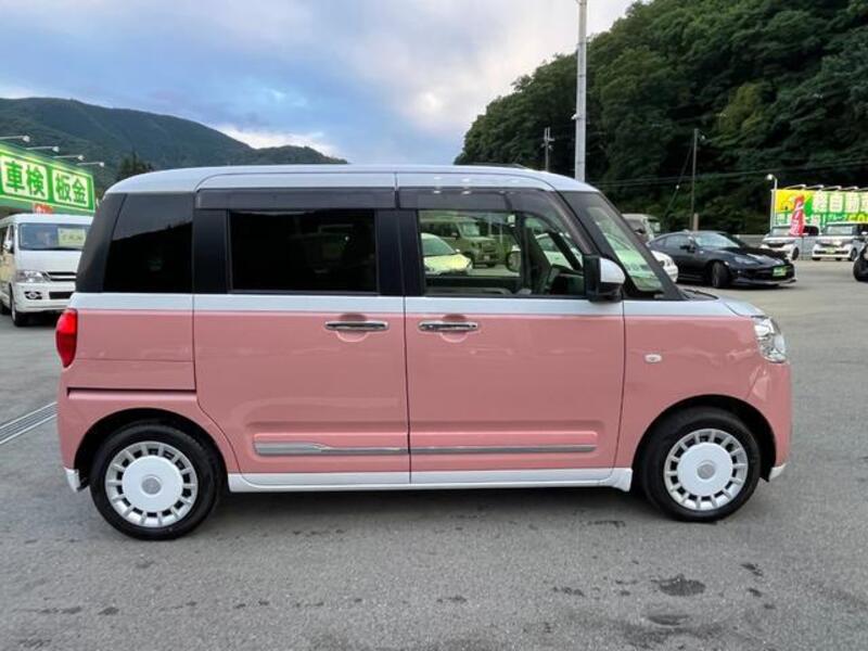 MOVE CANBUS