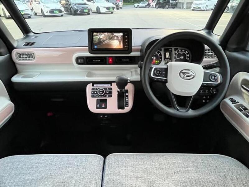 MOVE CANBUS