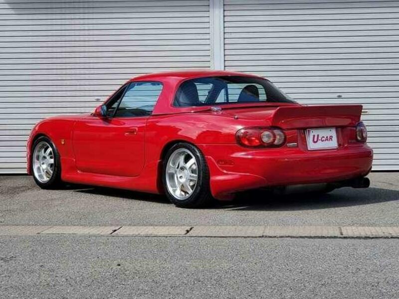 ROADSTER