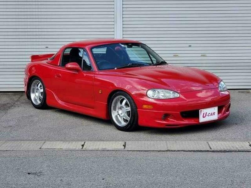 ROADSTER