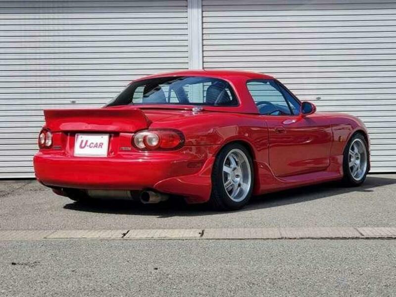 ROADSTER