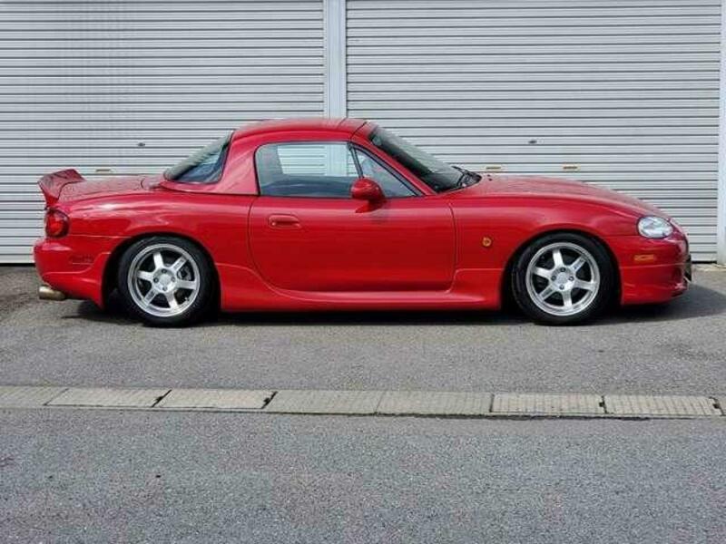 ROADSTER