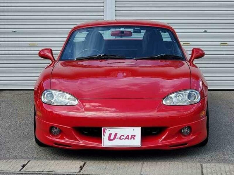 ROADSTER