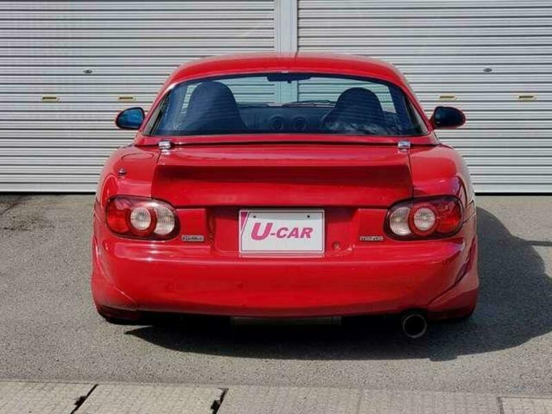 ROADSTER