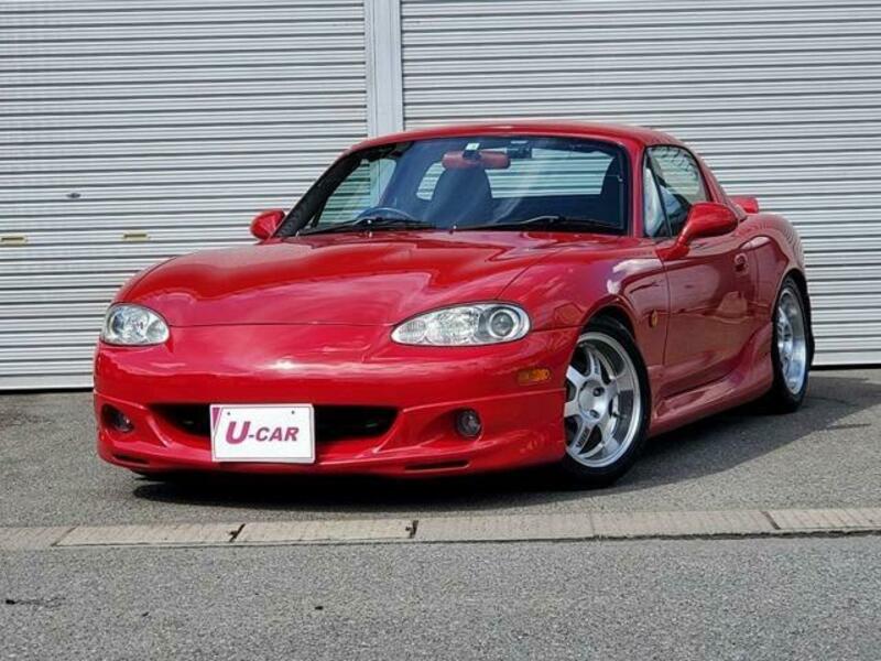 ROADSTER