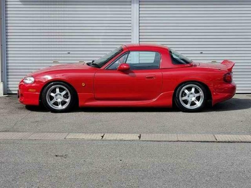 ROADSTER
