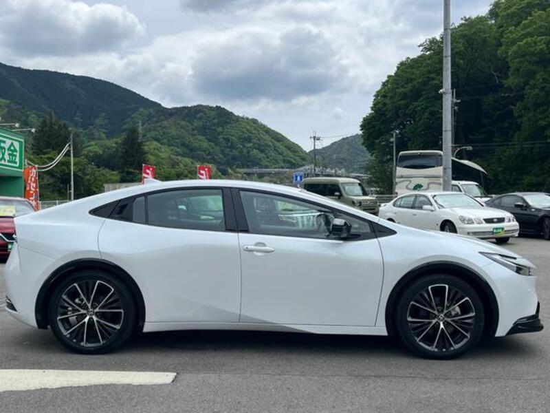 PRIUS