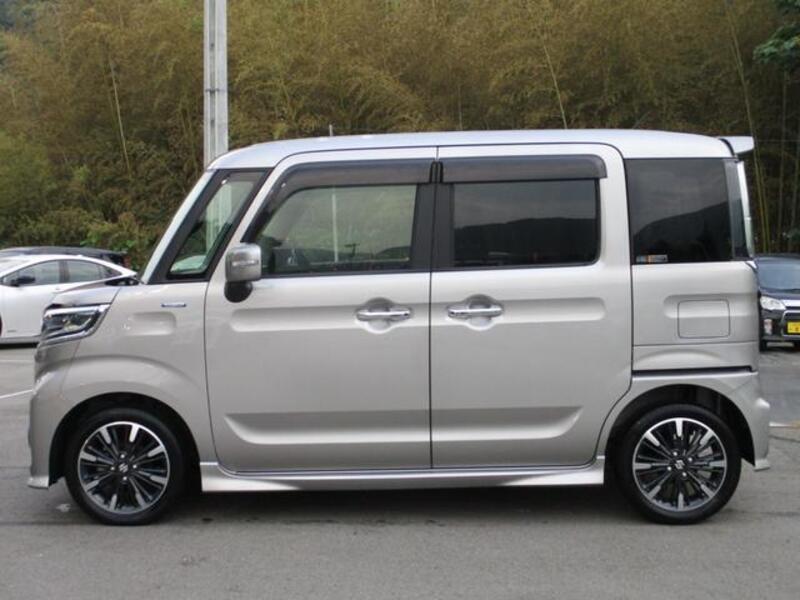 SPACIA CUSTOM