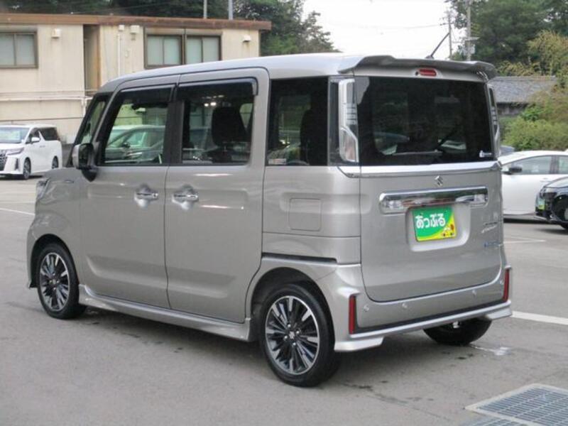 SPACIA CUSTOM